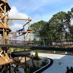The Mainland Adventure Park