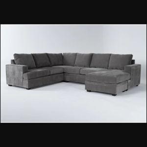 Our furniture fund