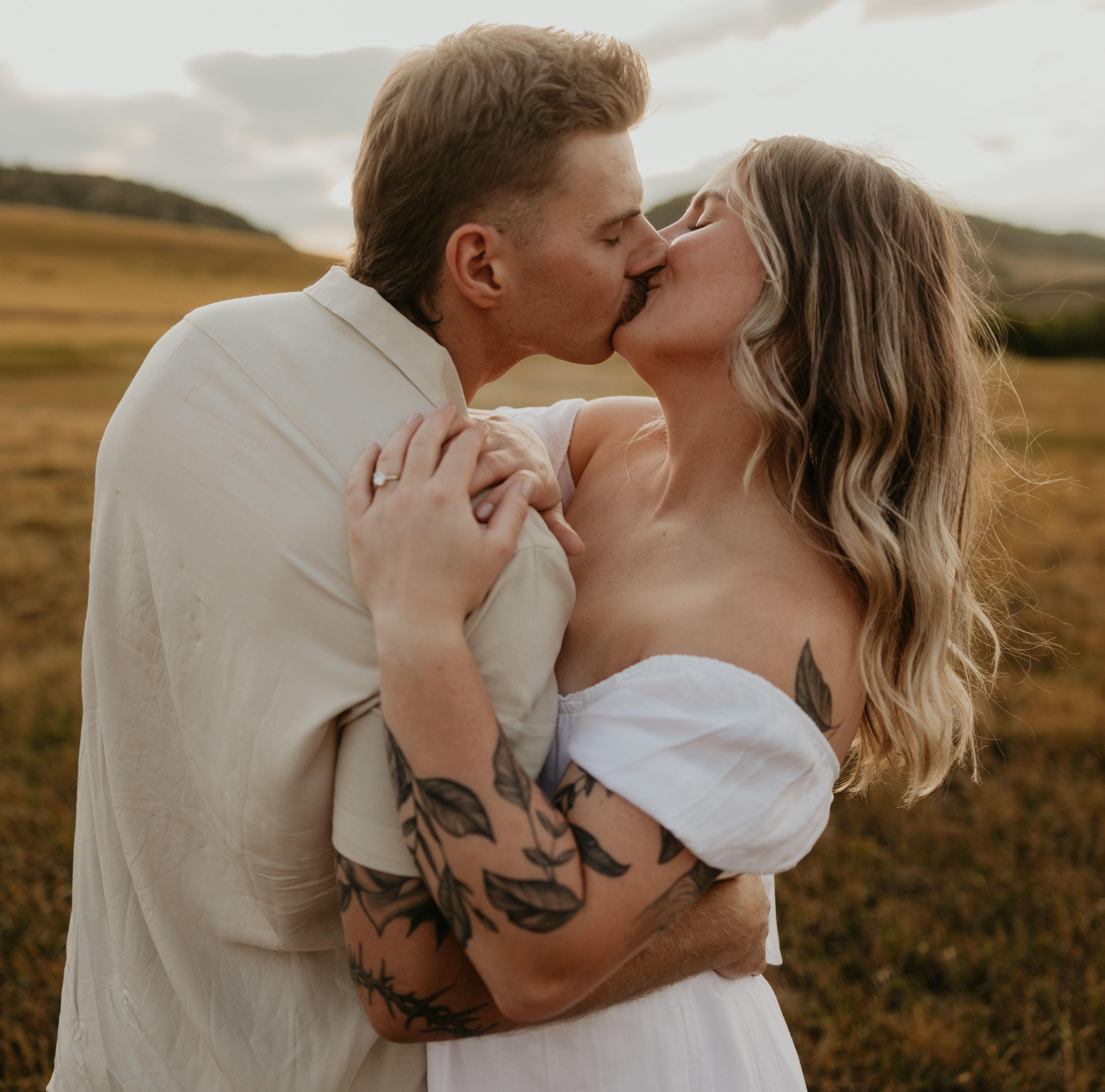 The Wedding Website of Luke Paul Martin and Jayda C Hinton