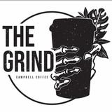 The Grind - Campbell Coffee ☕️