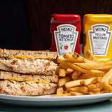 Lucille's American Cafe