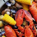 Cater a Lobster Bake