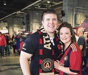 Mercedes-Benz Stadium