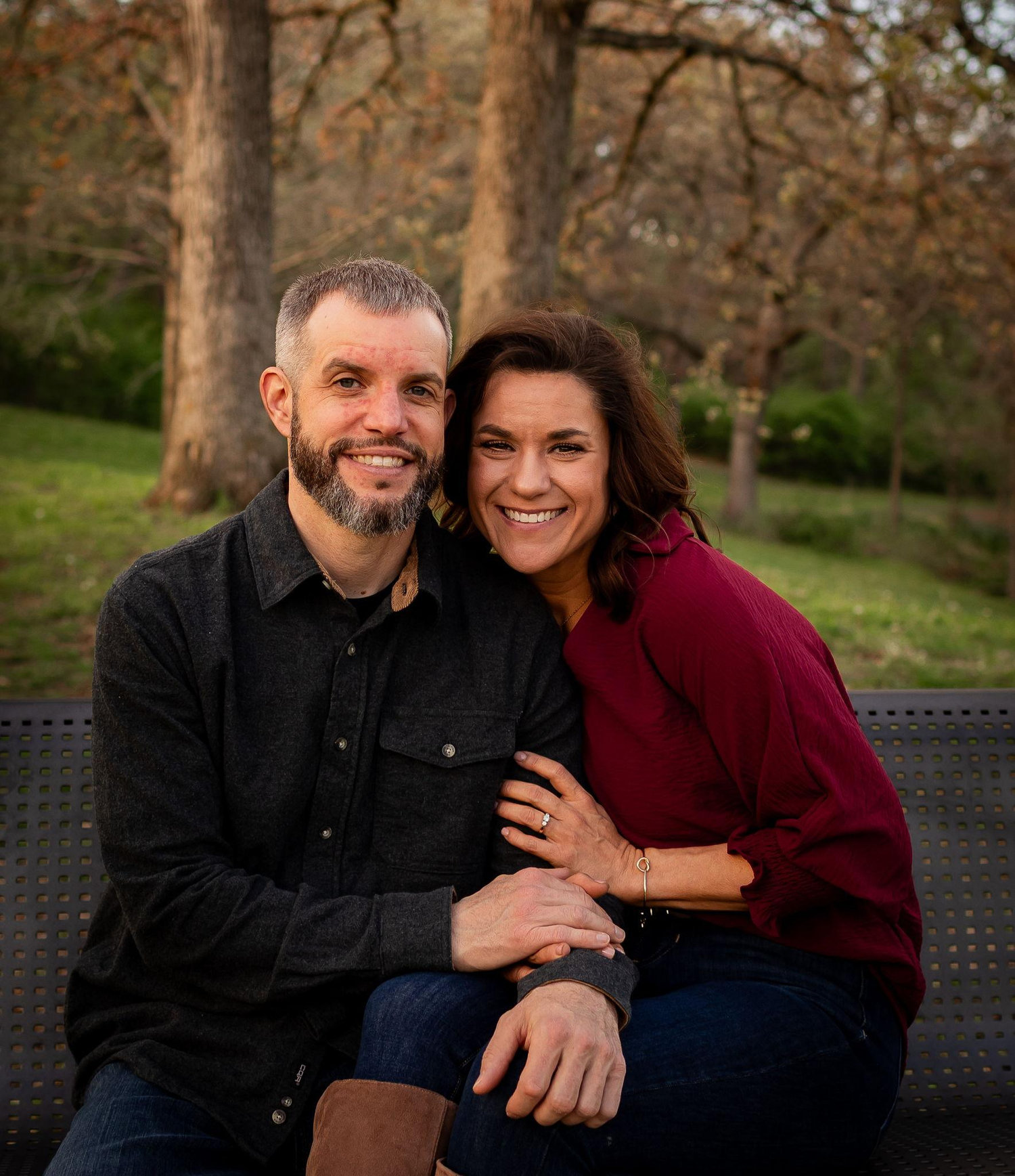 The Wedding Website of Eryn Burright and Cody Lensink