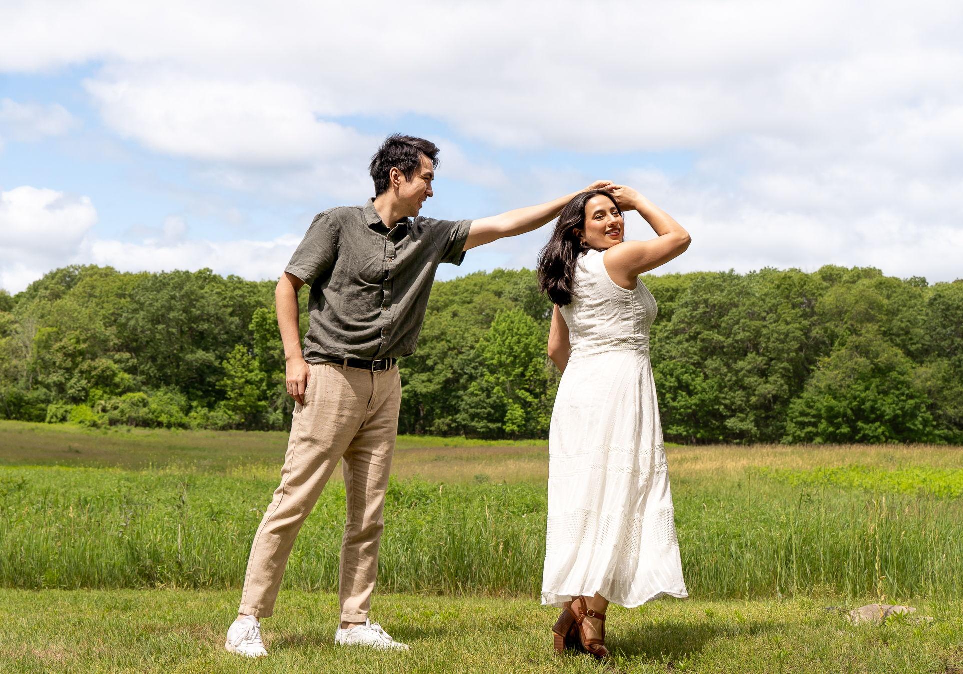 The Wedding Website of Kayla Oster and Philip Francisco
