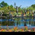 Brookgreen Gardens