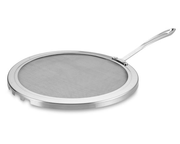 All-Clad Stainless-Steel Splatter Screen, Large