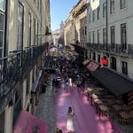 Pink Street