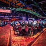 Wind Creek Bethlehem Casino