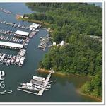 Patoka Lake Marina & Lodging