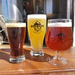 Rock Cut Brewing Company Brewery