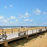 Spring Lake Beach