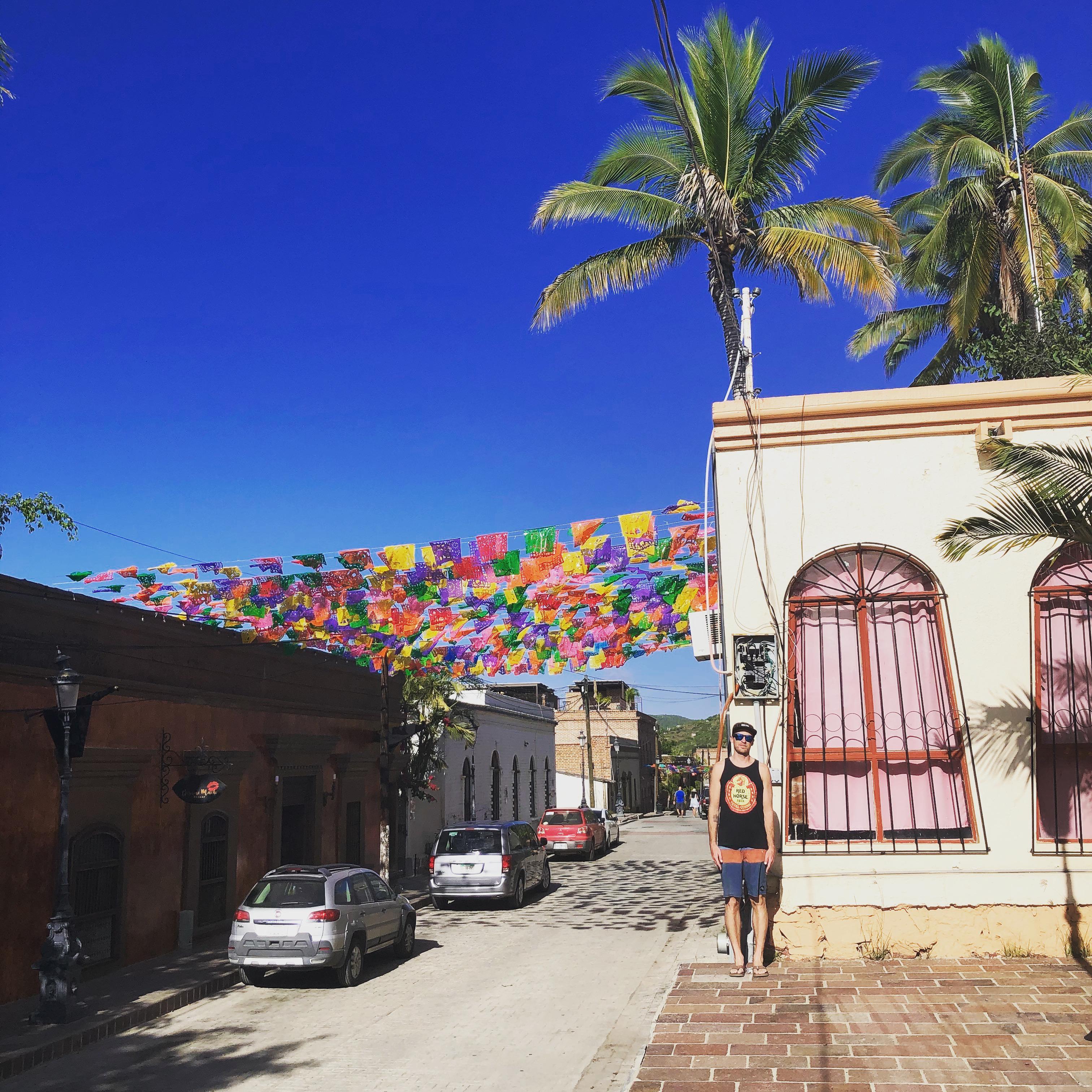 Todos Santos
