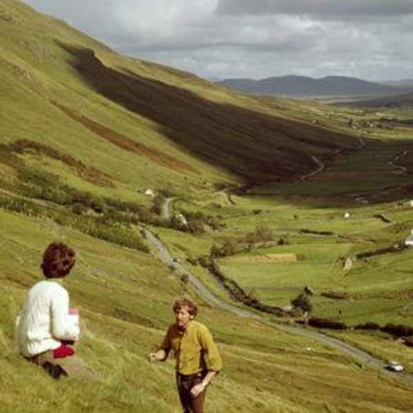 Wee Irish Adventure