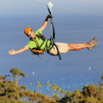 Zip Line Eco Tour