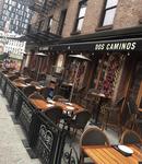 Dos Caminos