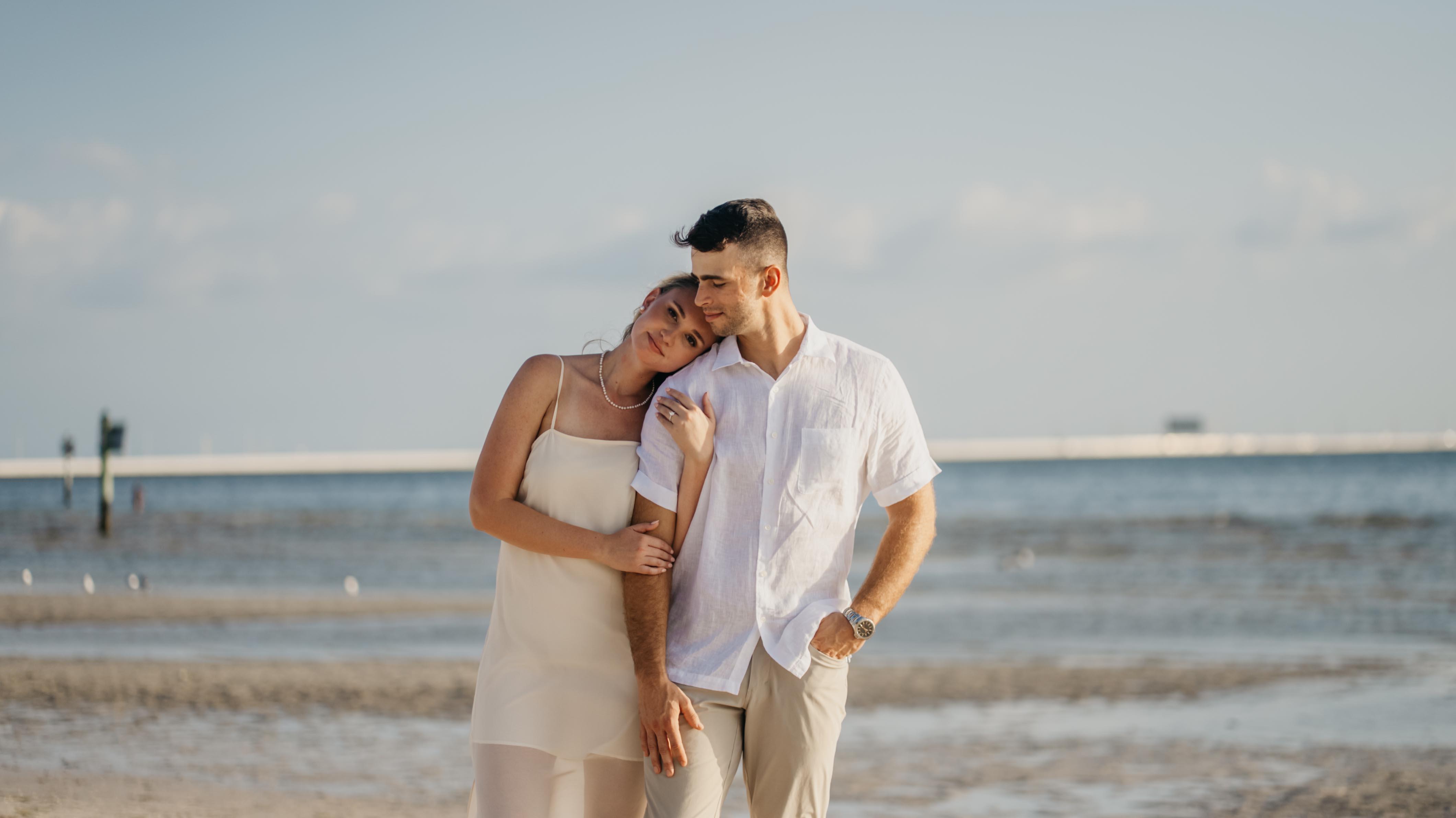 The Wedding Website of Jillian Rodriguez and Joshua Kuseck