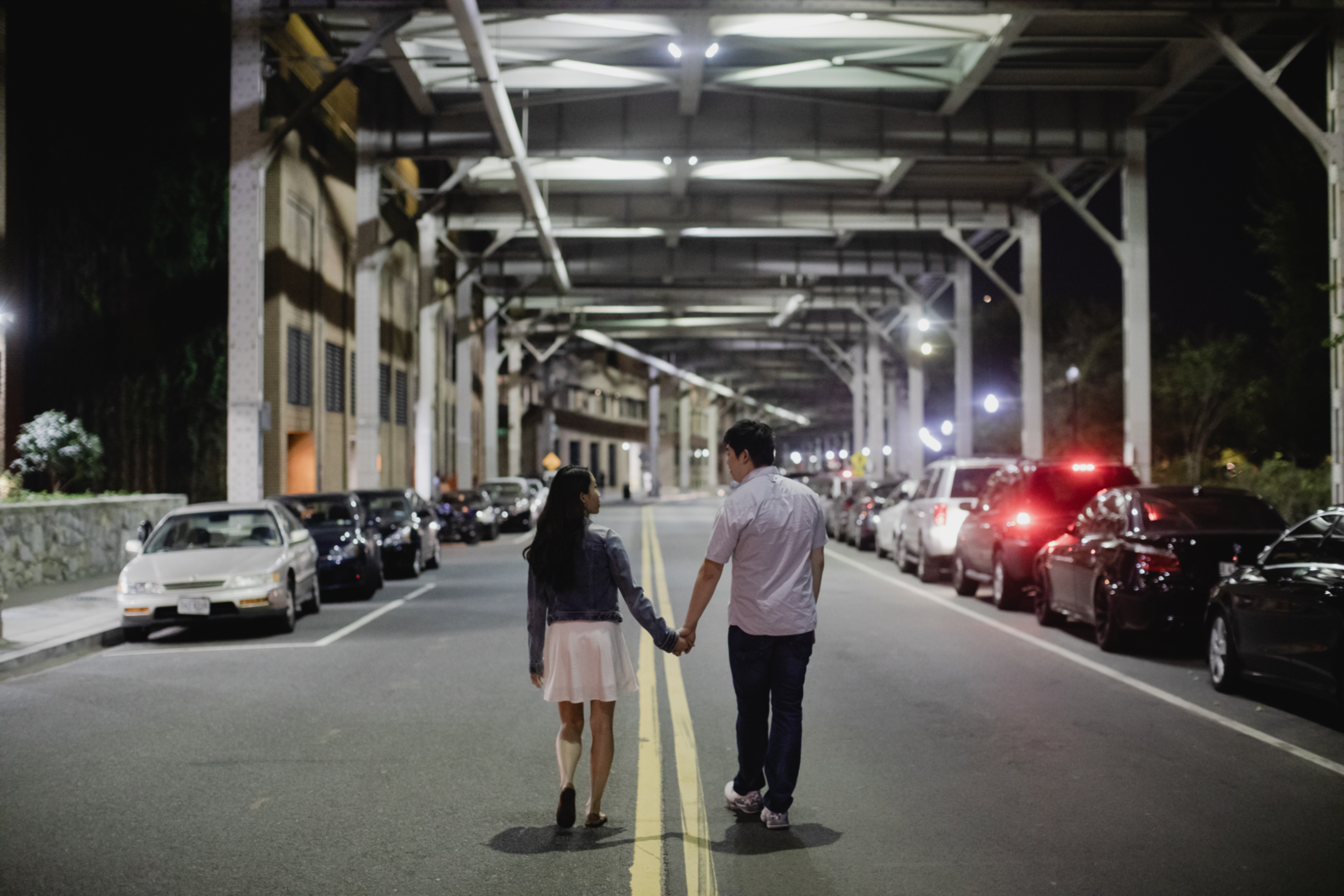 The Wedding Website of Rainbow Yim and Kim Ho