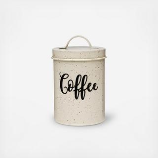 Maddox Coffee Storage Canister