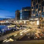 The Wharf