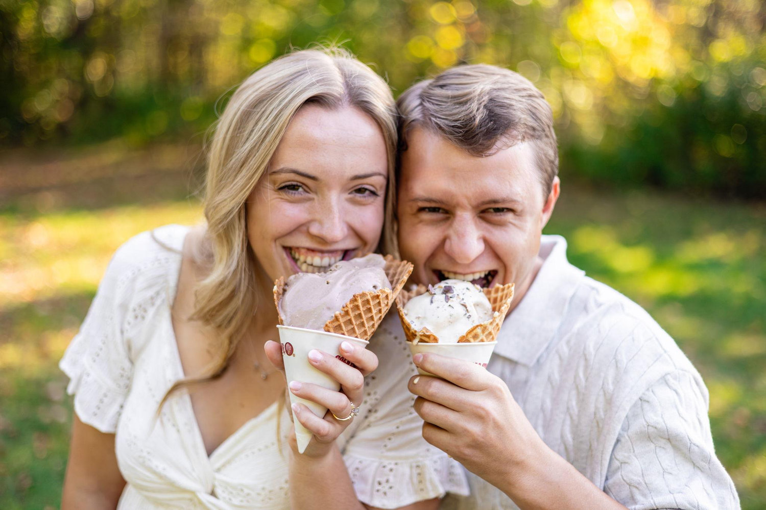 The Wedding Website of Carlie Heinecke and Josh Curtiss