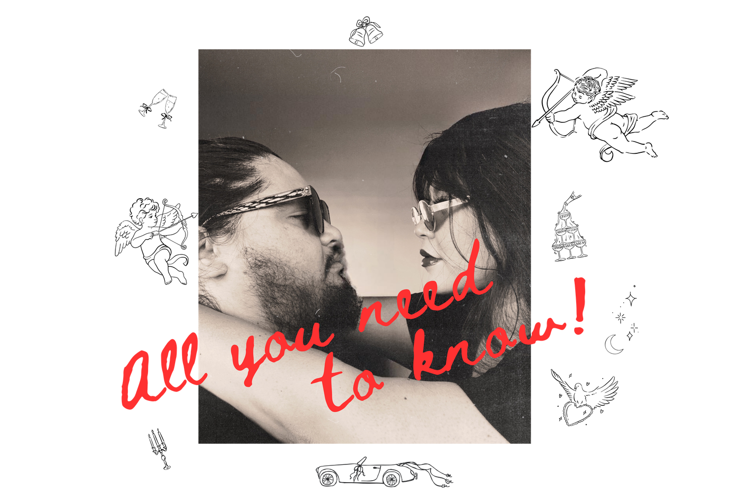 The Wedding Website of Aiza Jandoquile and Alistair Brown