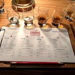 Cascade Hollow Distilling Co. (George Dickel Distillery)