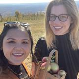 Carter Mountain Orchard