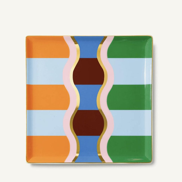 Giza Ceramic Tray
