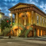 Historic Charleston City Market