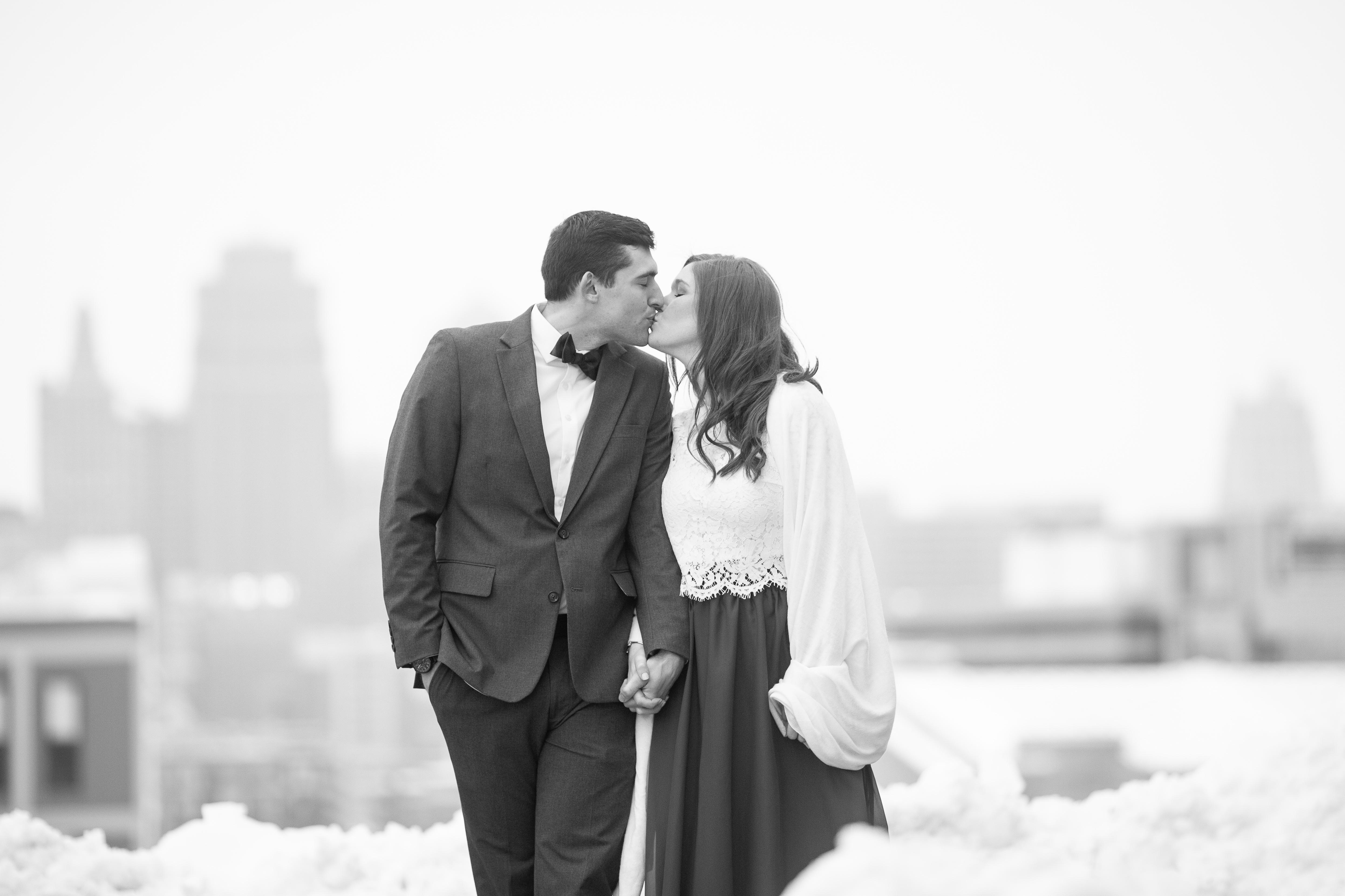 The Wedding Website of Megan Nitchals and Simon Clark