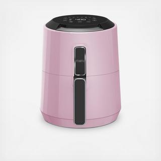 Crux - 3.7 qt. Touchscreen Electric Air Fryer