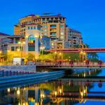 Old Town Scottsdale