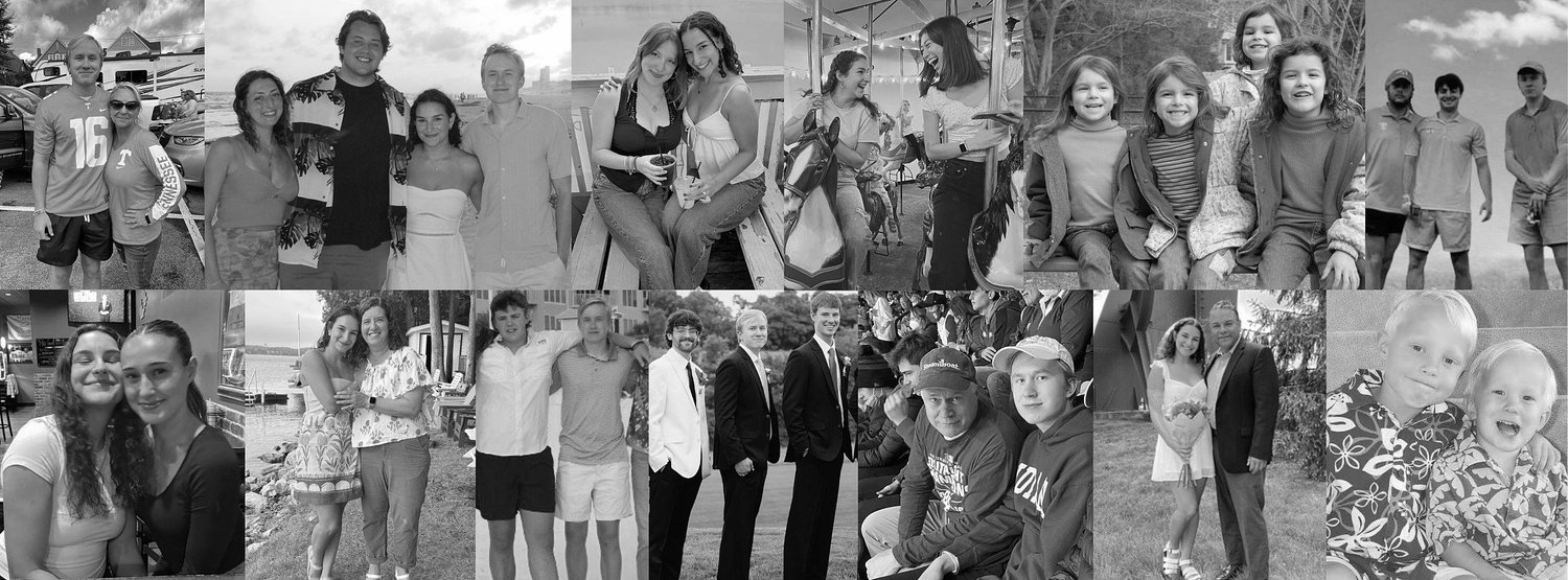 The Wedding Website of Arden Perez and Grant Sargent