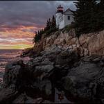 Acadia National Park