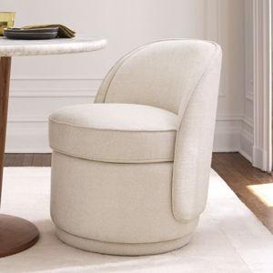 Chase Petite Swivel Chair