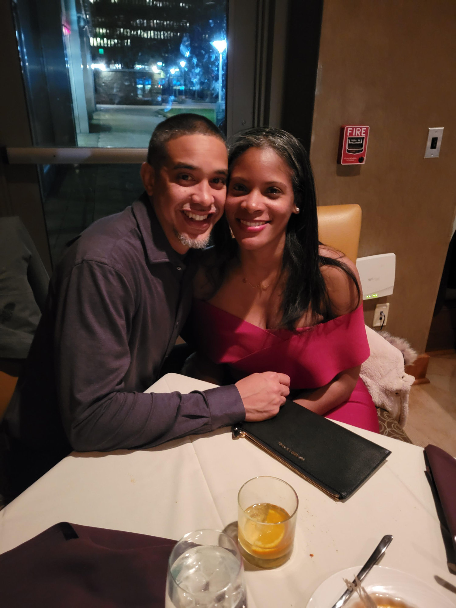 The Wedding Website of Brettani Cropper and Justin Hayes