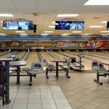 Chickasha Bowling Center