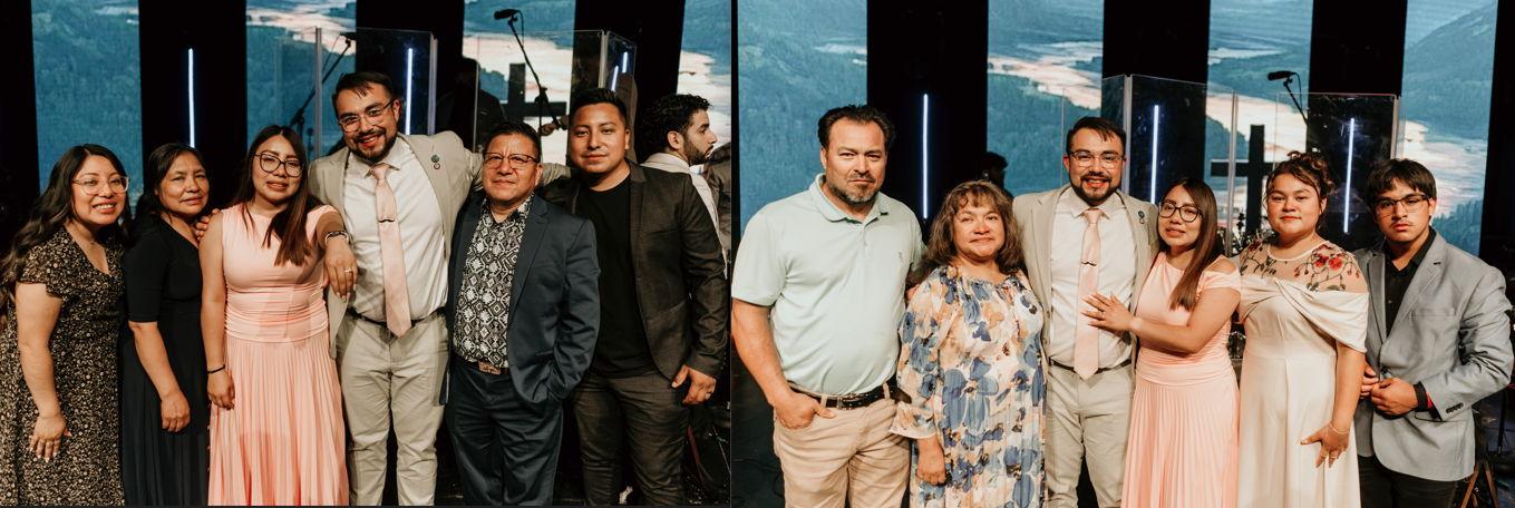 The Wedding Website of Abby Martinez and Arnoldo Carrillo