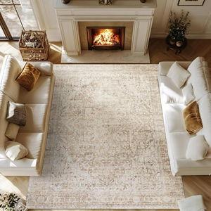 Living Room Rug