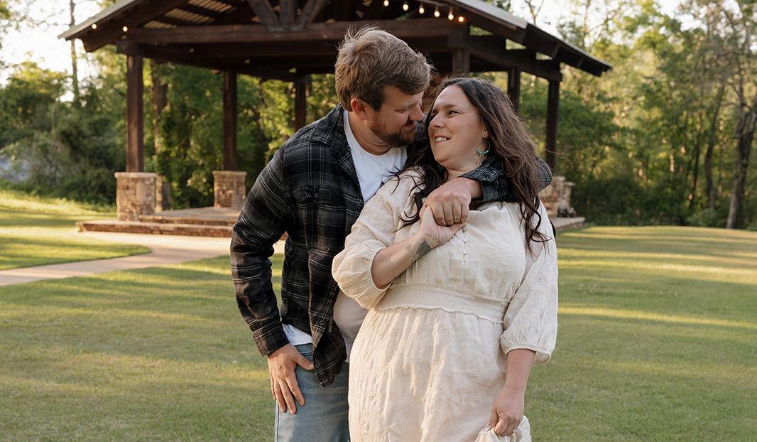 Sarah Stringfellow and Jason Price Jr.'s Wedding Website