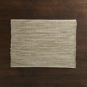 Sonoma Sand Placemat