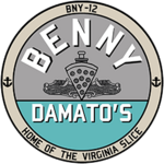 Benny Damato's