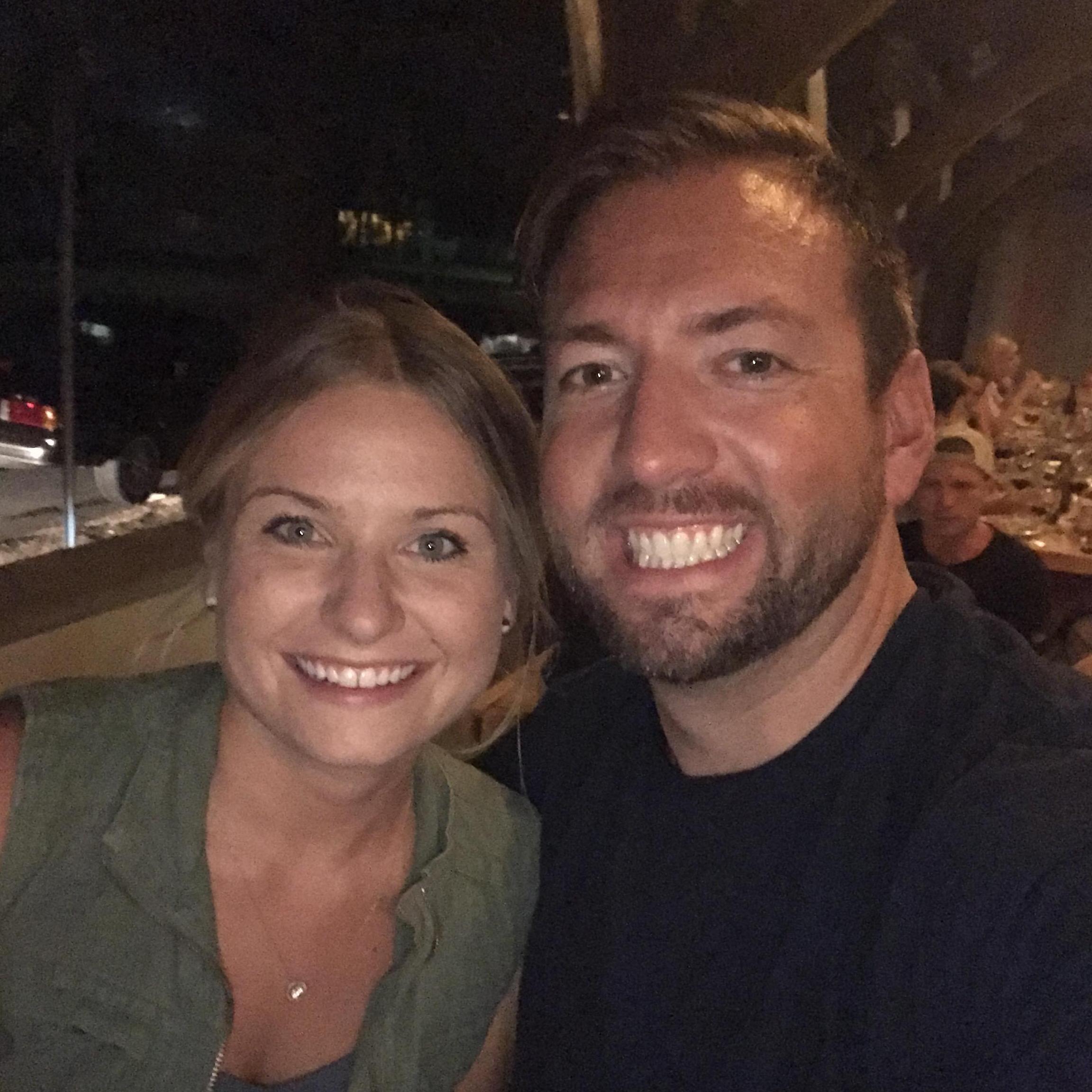 exploring Charleston, SC