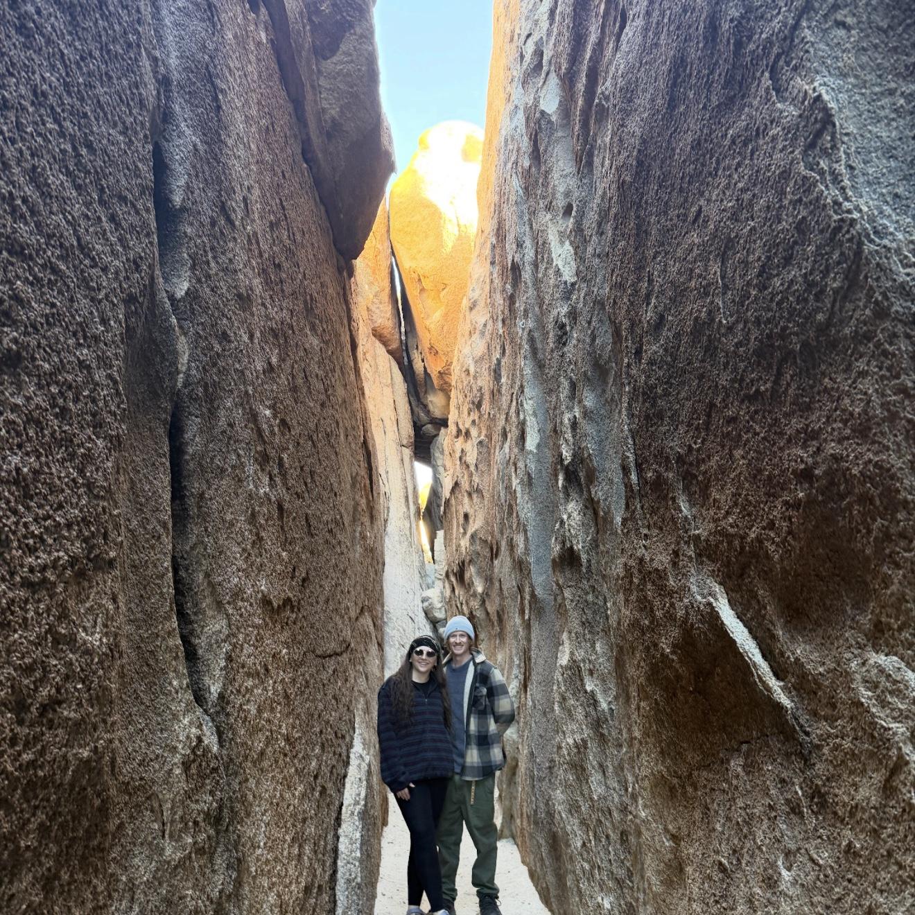 Joshua Tree National Park