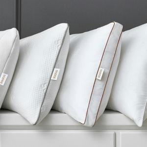 Saatva Latex Pillow