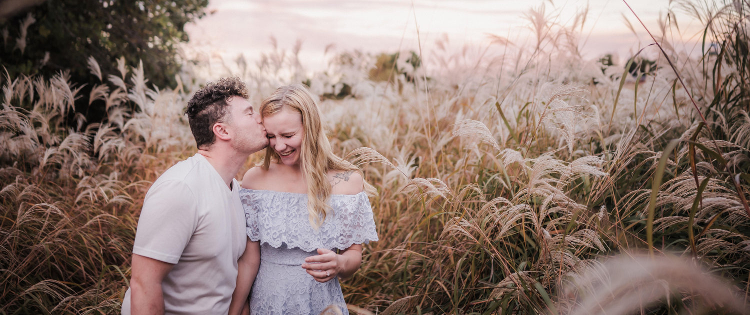 The Wedding Website of Haley Hap and Benjamin Joseph