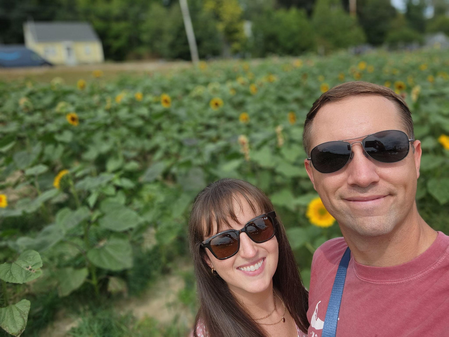 The Wedding Website of Erin Copeland and John Tiplady