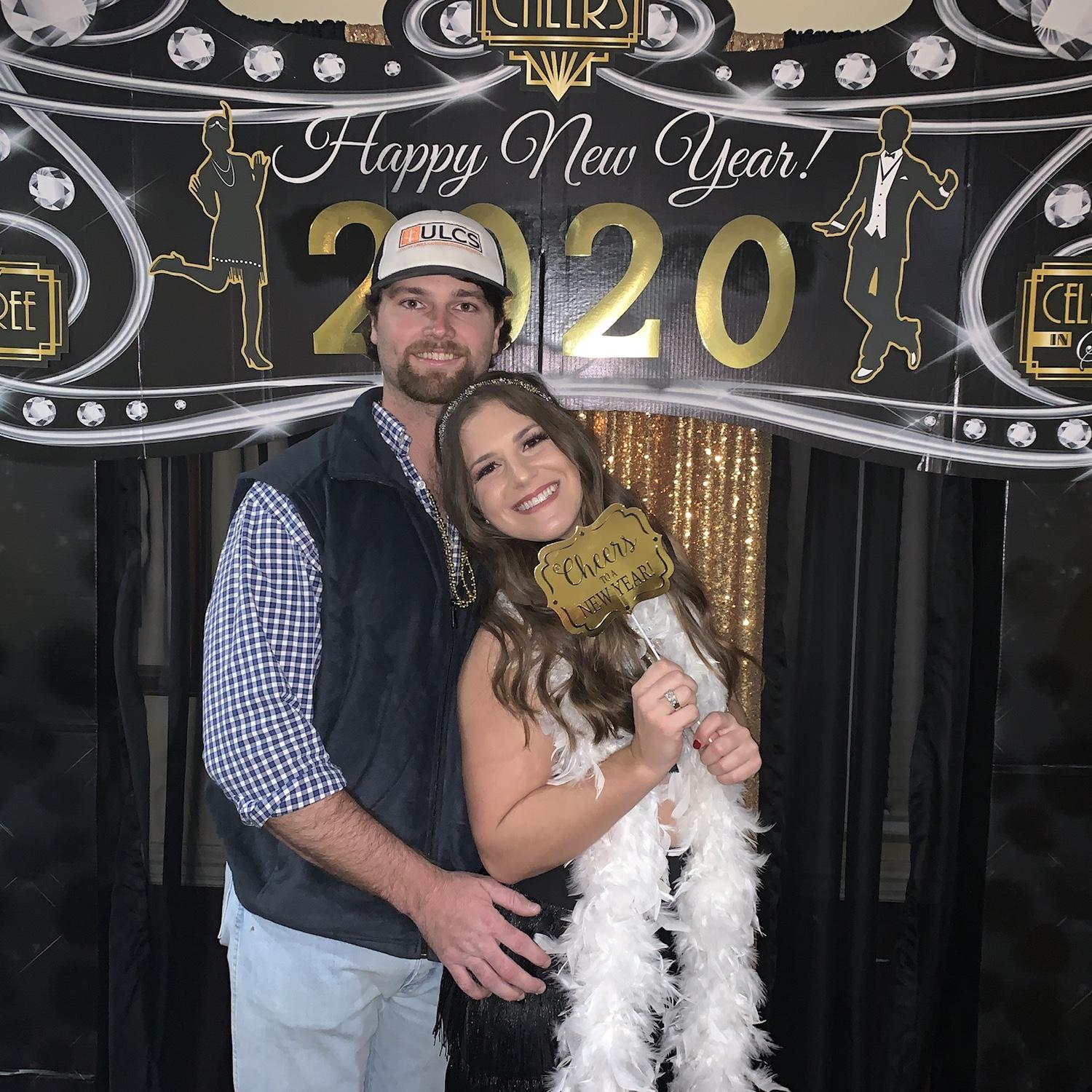 New Years 2020