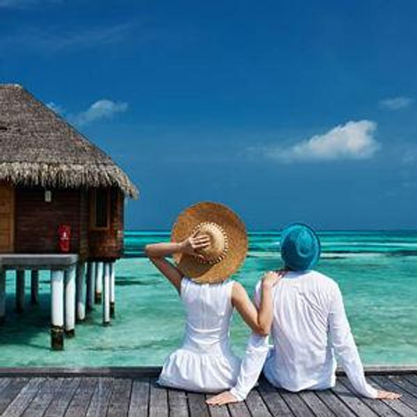 Our Honeymoon Fund